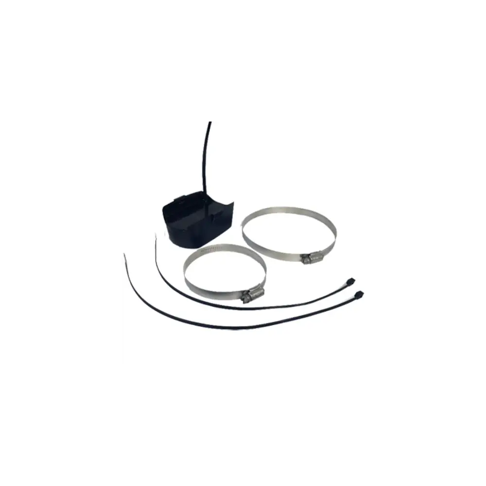 Humminbird XM 9 MDI T MEGA Down Imaging Transducer - Trolling Motor Mount - HUM7102701